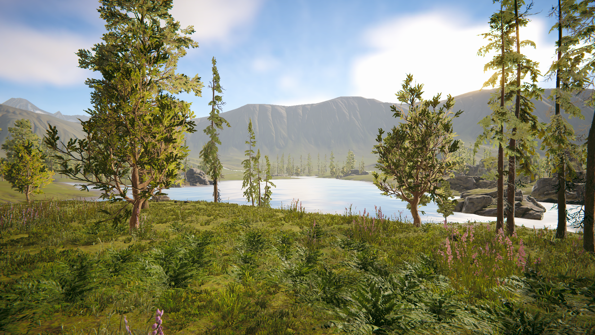 Gameplay screenshot 3