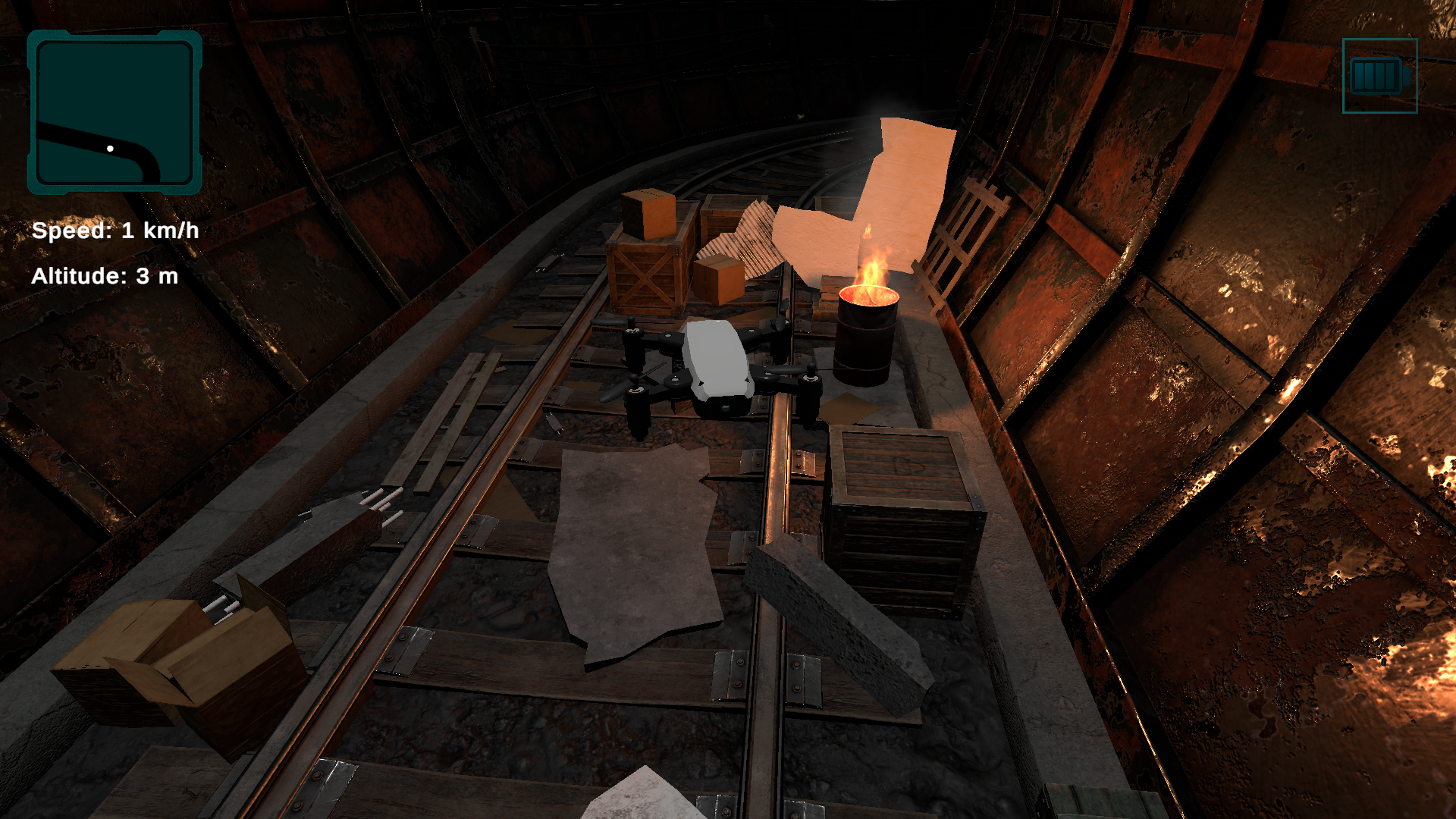 Gameplay screenshot 4