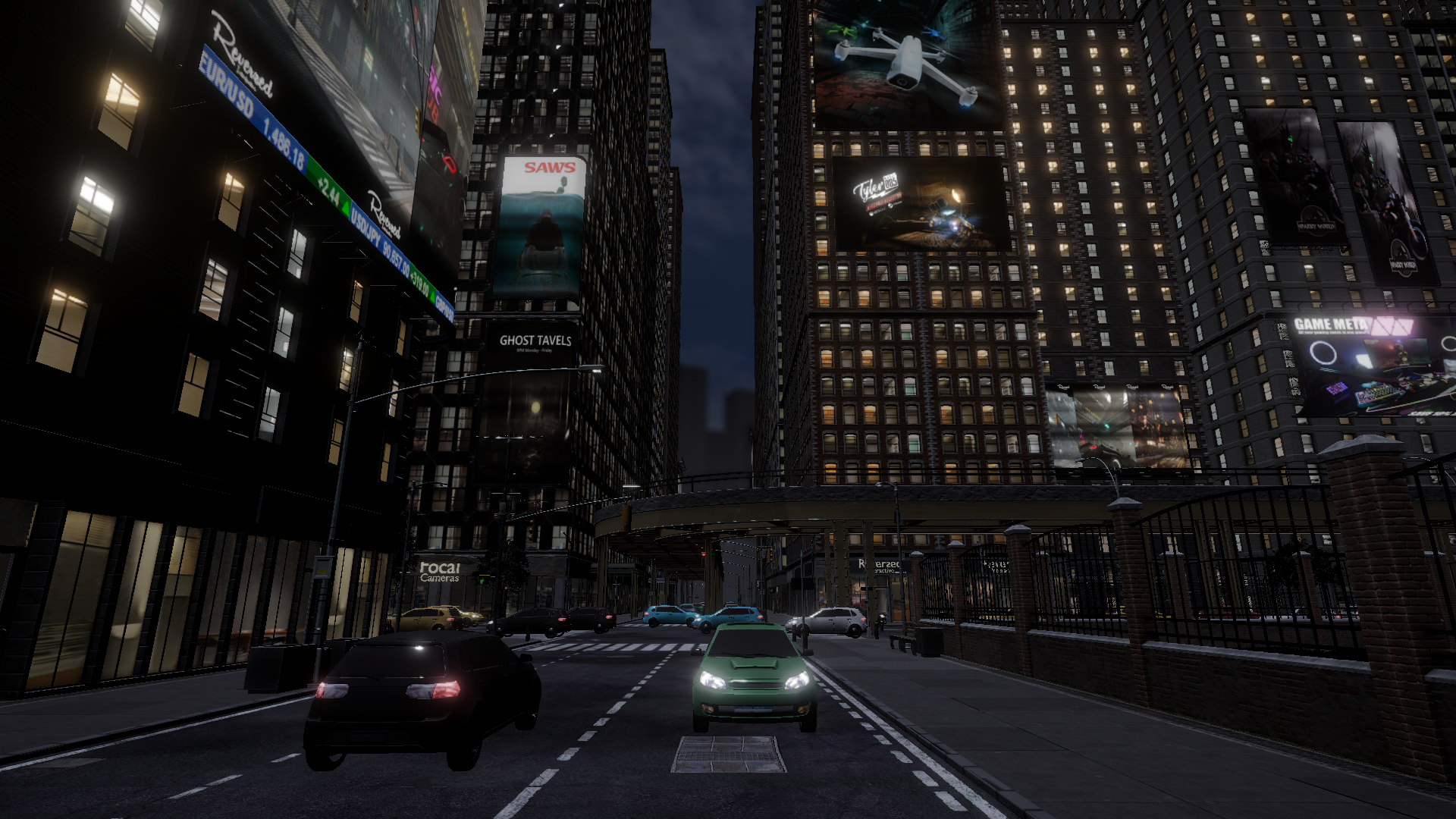 Gameplay screenshot 6